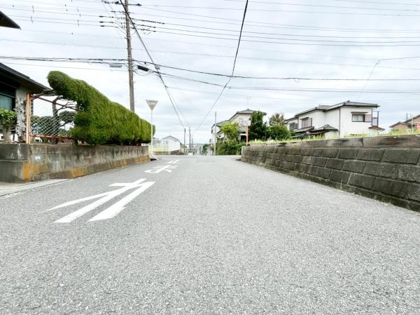 木更津市清見台東１丁目の新築一戸建