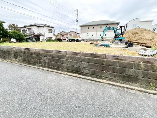 木更津市清見台東１丁目の新築一戸建