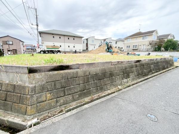 木更津市清見台東１丁目の新築一戸建