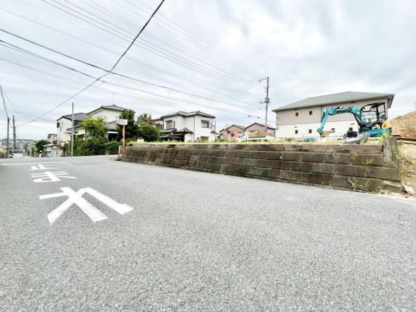 木更津市清見台東１丁目の新築一戸建