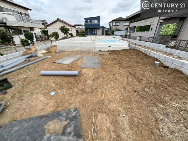 市原市玉前の新築一戸建