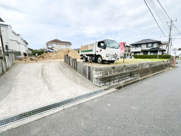 木更津市清見台東１丁目の新築一戸建