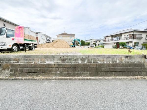 木更津市清見台東１丁目の新築一戸建