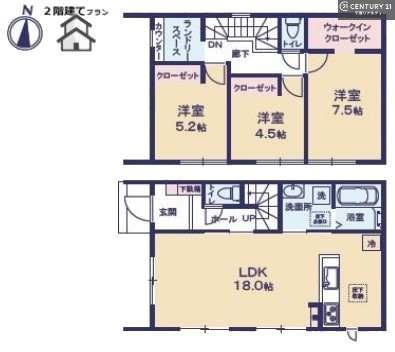市原市姉崎の新築一戸建