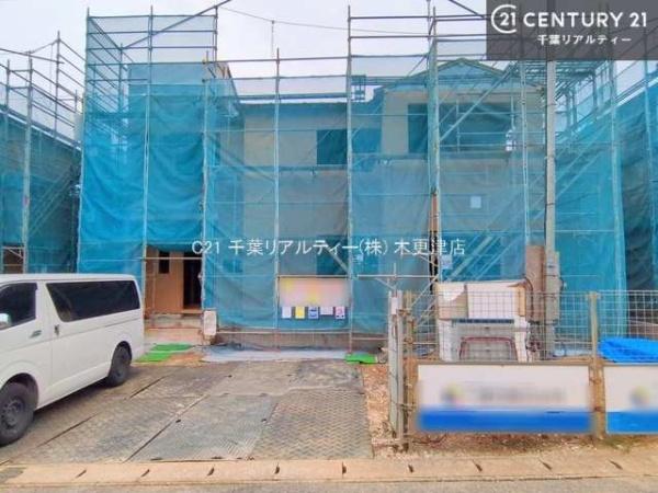 市原市泉台４丁目の新築一戸建