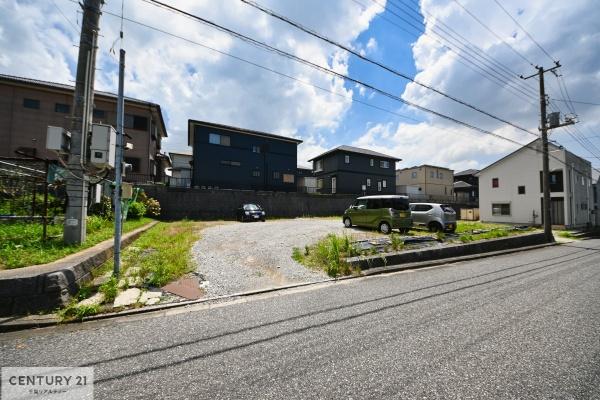 木更津市港南台４丁目の土地