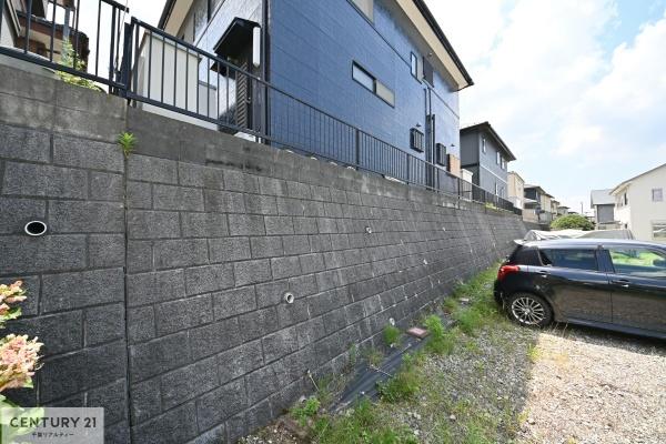 木更津市港南台４丁目の土地