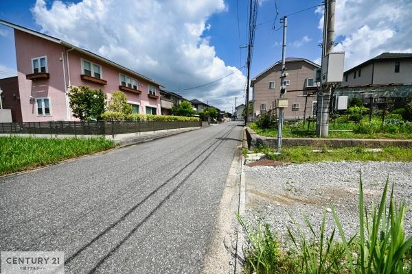 木更津市港南台４丁目の土地