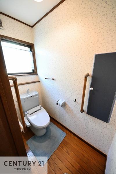 君津市北子安６丁目の中古一戸建て