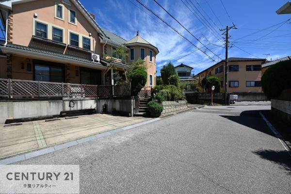 君津市北子安６丁目の中古一戸建て