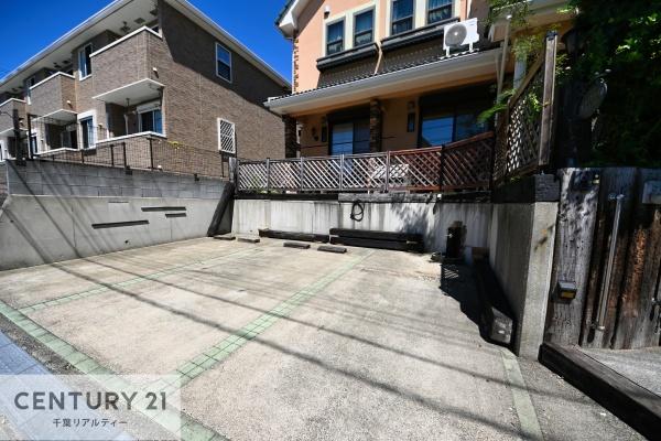 君津市北子安６丁目の中古一戸建て