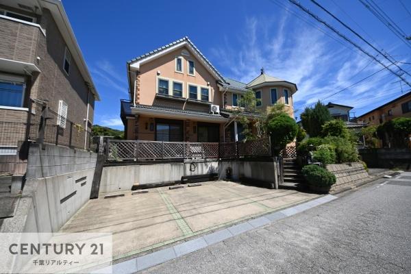 君津市北子安６丁目の中古一戸建