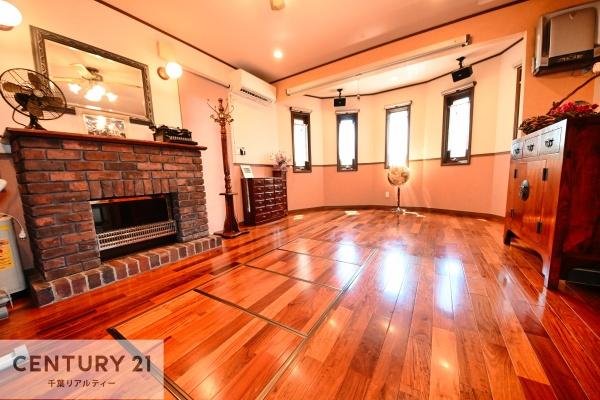 君津市北子安６丁目の中古一戸建て