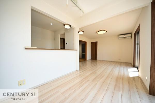木更津市請西南１丁目の中古一戸建て