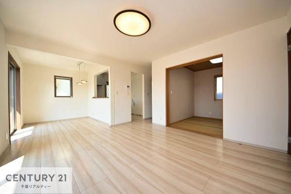 木更津市請西南１丁目の中古一戸建て