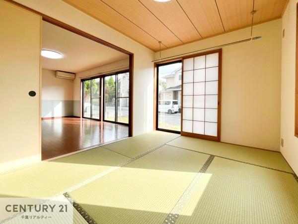 木更津市羽鳥野２丁目の中古一戸建て