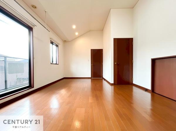 木更津市羽鳥野２丁目の中古一戸建て