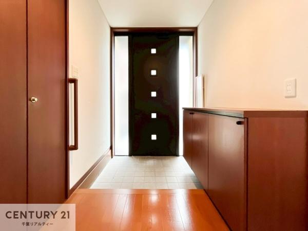 木更津市羽鳥野２丁目の中古一戸建て