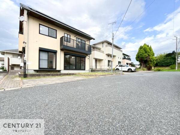 木更津市羽鳥野２丁目の中古一戸建て