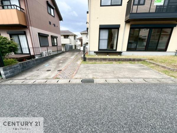 木更津市羽鳥野２丁目の中古一戸建て