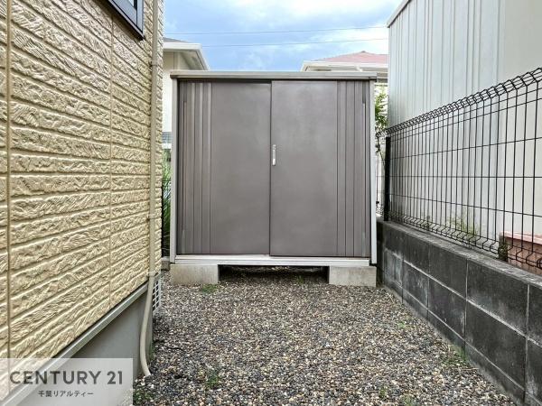 木更津市羽鳥野２丁目の中古一戸建て