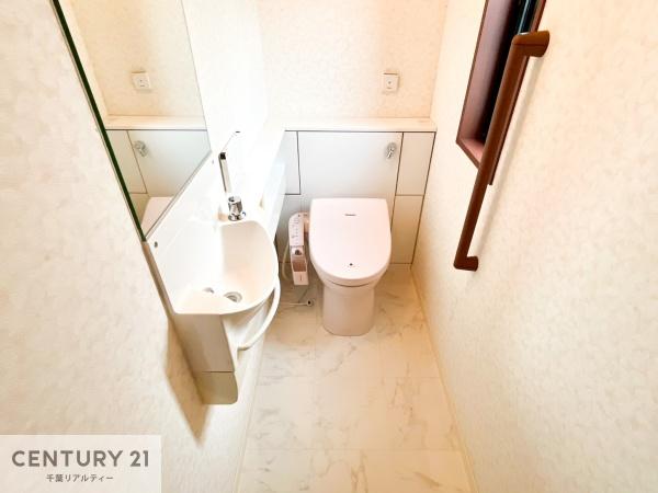 木更津市羽鳥野２丁目の中古一戸建て