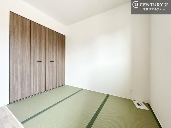 君津市人見３丁目の新築一戸建