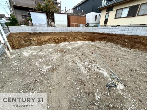 木更津市祇園２丁目の新築一戸建
