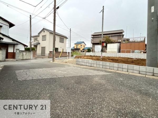 木更津市祇園２丁目の新築一戸建