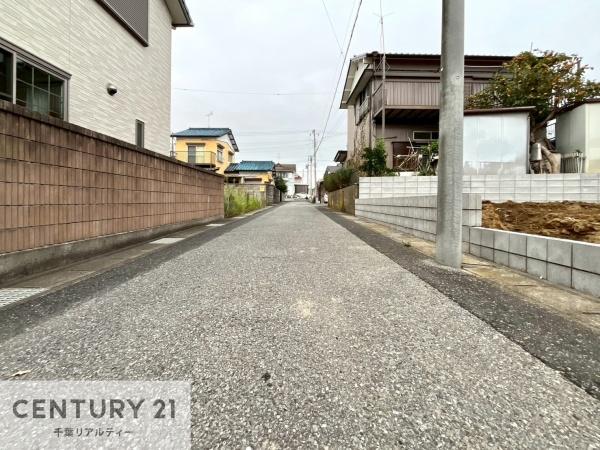 木更津市祇園２丁目の新築一戸建