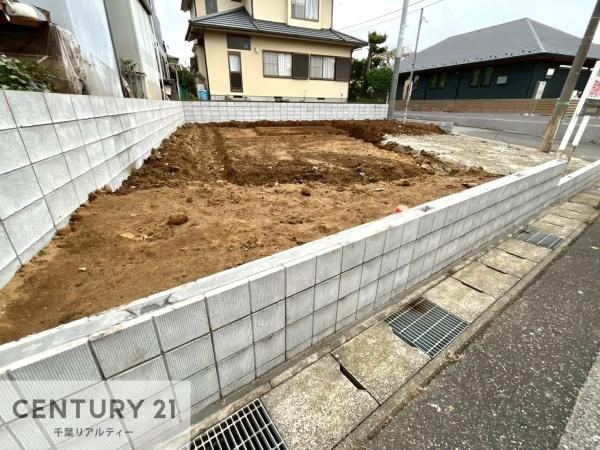 木更津市祇園２丁目の新築一戸建