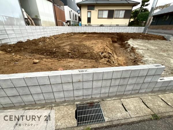 木更津市祇園２丁目の新築一戸建