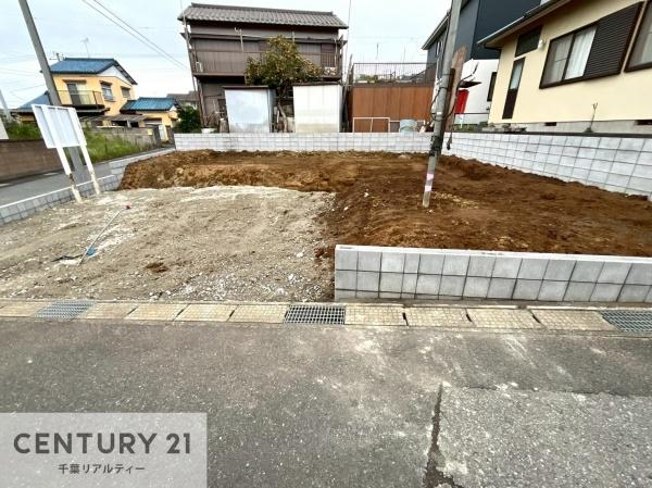木更津市祇園２丁目の新築一戸建