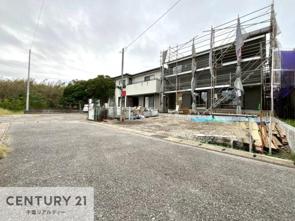 富津市西大和田の新築一戸建