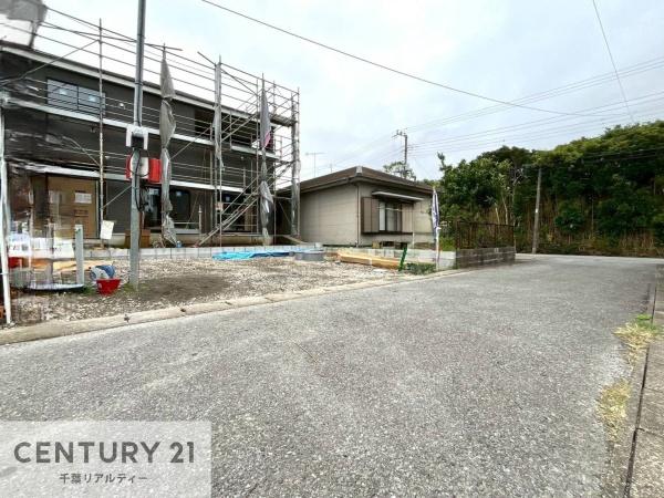 富津市西大和田の新築一戸建