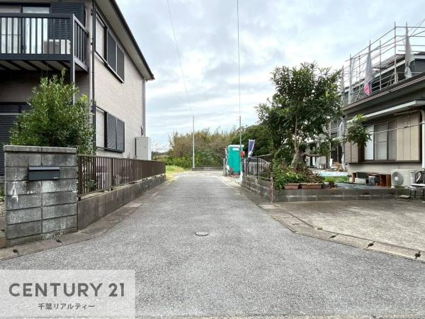 富津市西大和田の新築一戸建
