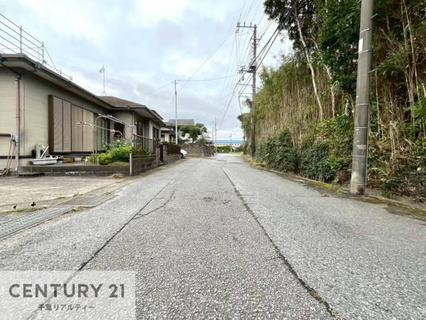 富津市西大和田の新築一戸建