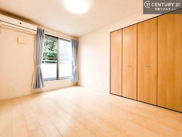 木更津市桜井の中古一戸建て