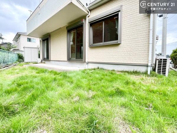 木更津市桜井の中古一戸建て