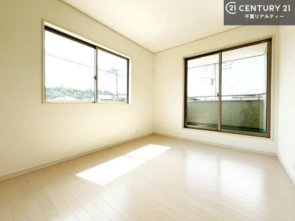 袖ケ浦市今井2丁目　新築戸建て