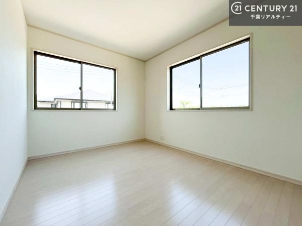 袖ケ浦市今井2丁目　新築戸建て