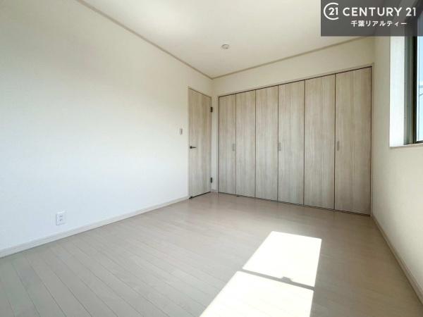 袖ケ浦市今井2丁目　新築戸建て