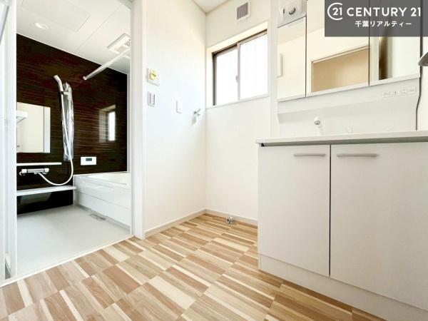 袖ケ浦市今井2丁目　新築戸建て