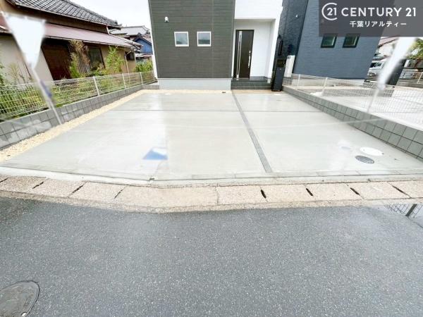 市原市青柳の新築一戸建