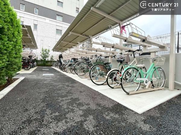 デュオヒルズちはら台駅前(その他共用部分)