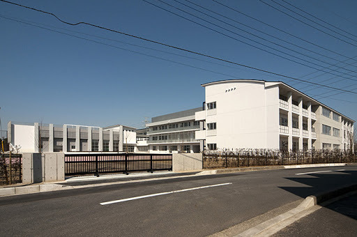 デュオヒルズちはら台駅前(市原市立ちはら台西中学校)