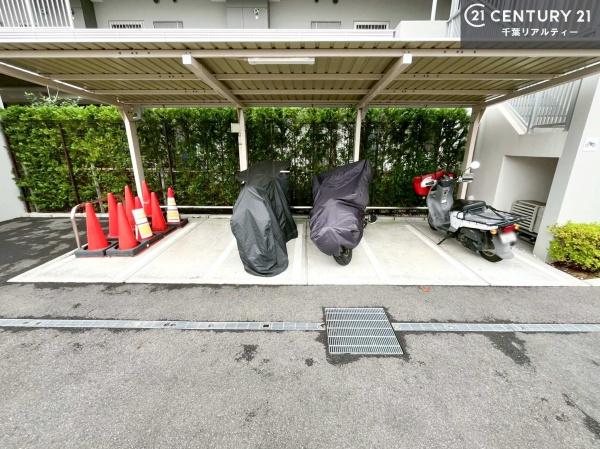 デュオヒルズちはら台駅前(その他共用部分)