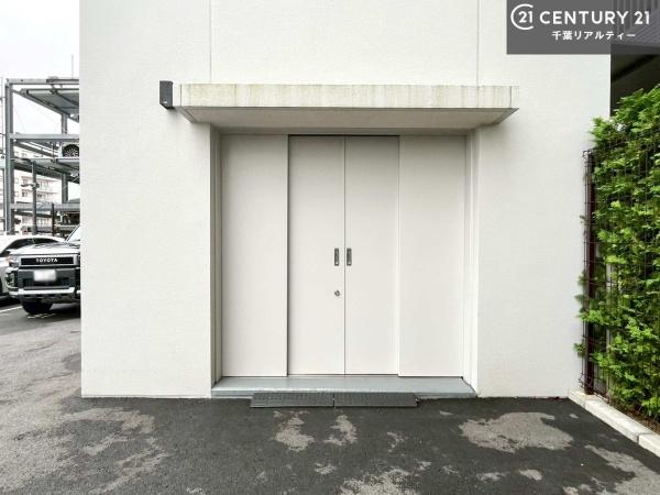 デュオヒルズちはら台駅前(その他共用部分)