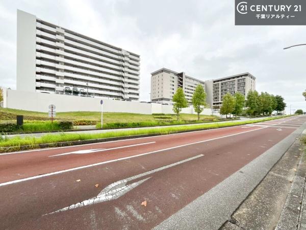 デュオヒルズちはら台駅前(その他現地)