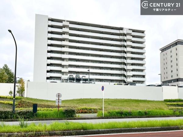 デュオヒルズちはら台駅前(その他現地)